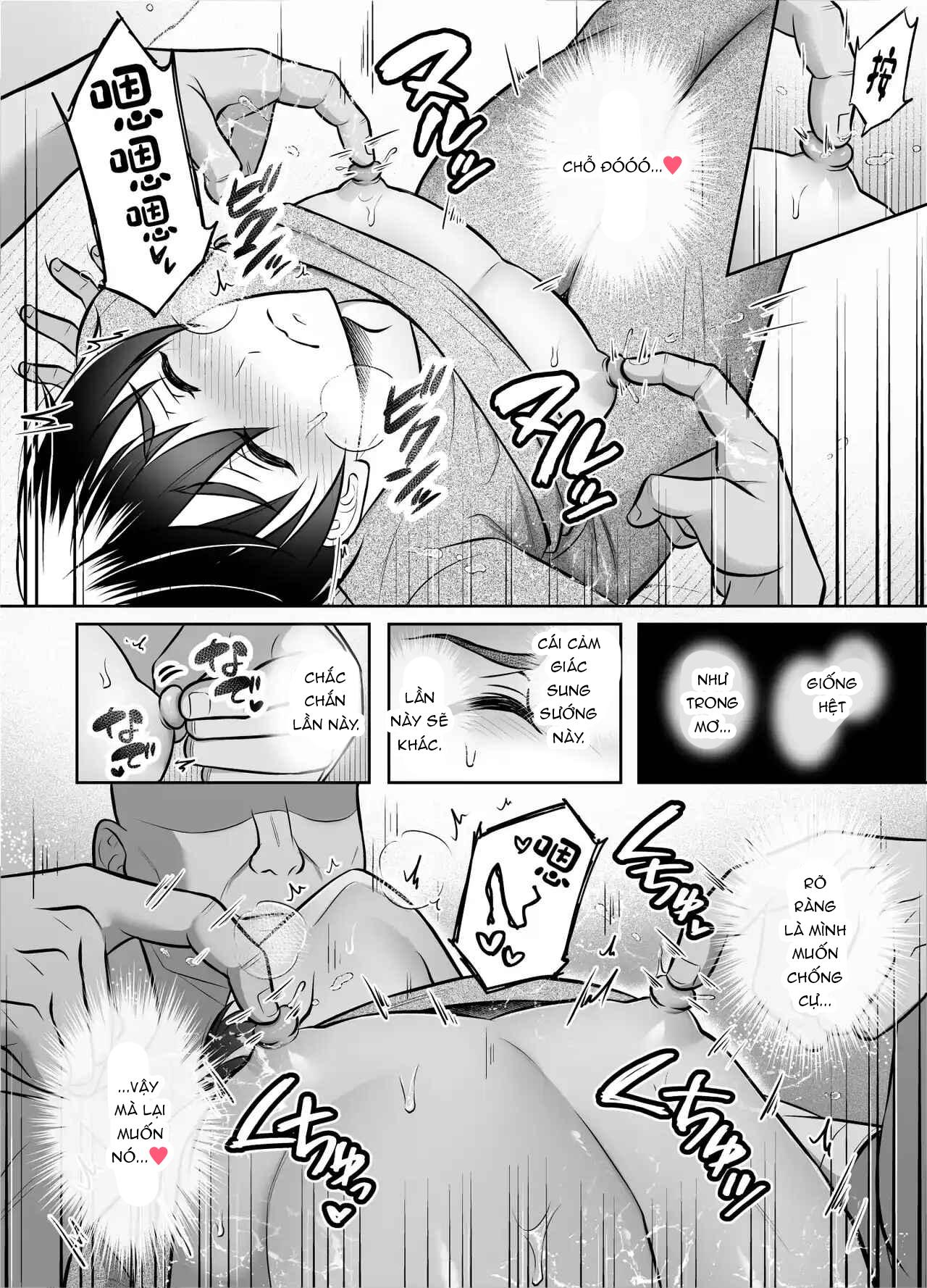 Đọc truyện Cưng mà nói - Chapter 276