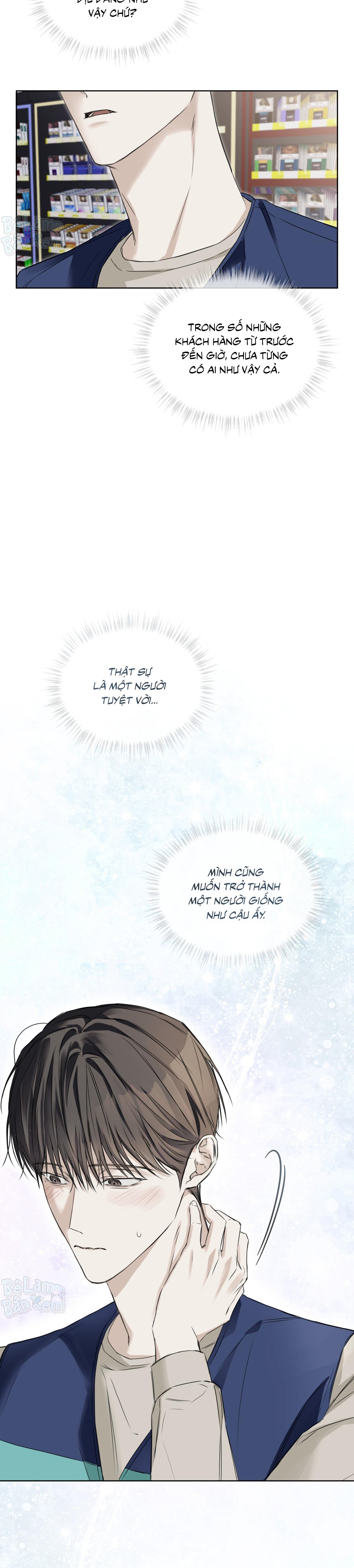 Đọc truyện CHEAT DAY - Chapter 4