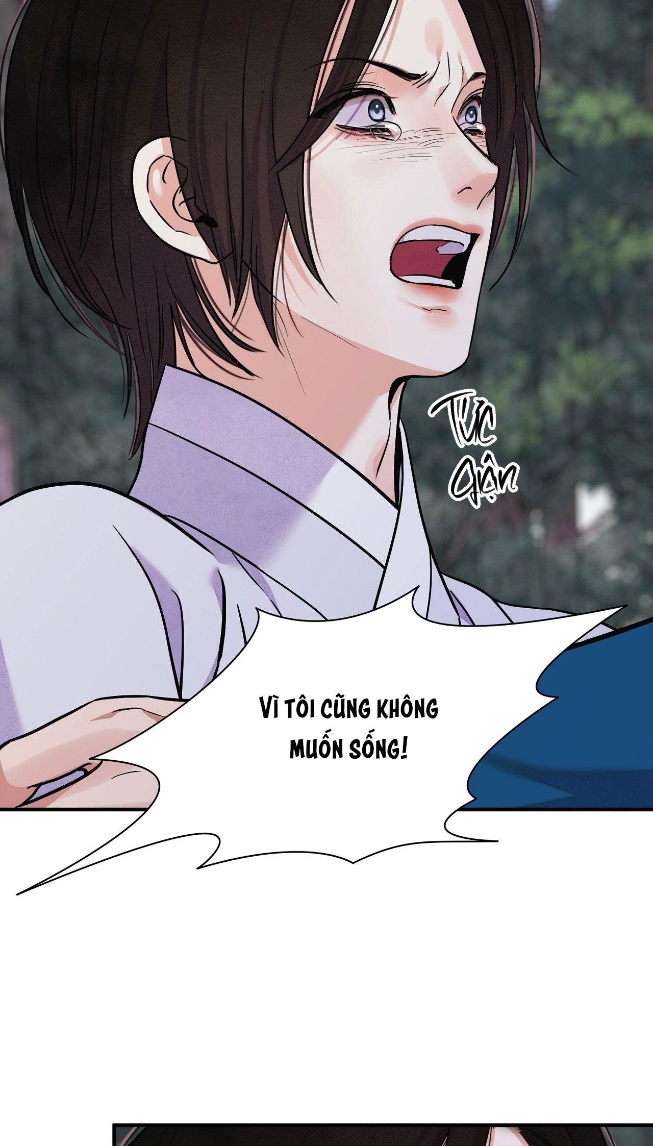Đọc truyện KIẾM HOA - Chapter 93
