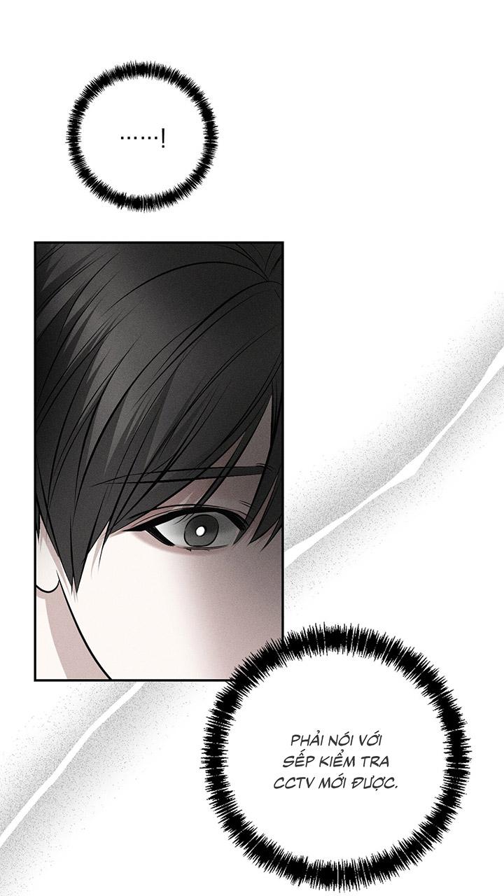 Đọc truyện [DDT] KẺ ĐÁNH CẮP TRÁI TIM - Chapter 6
