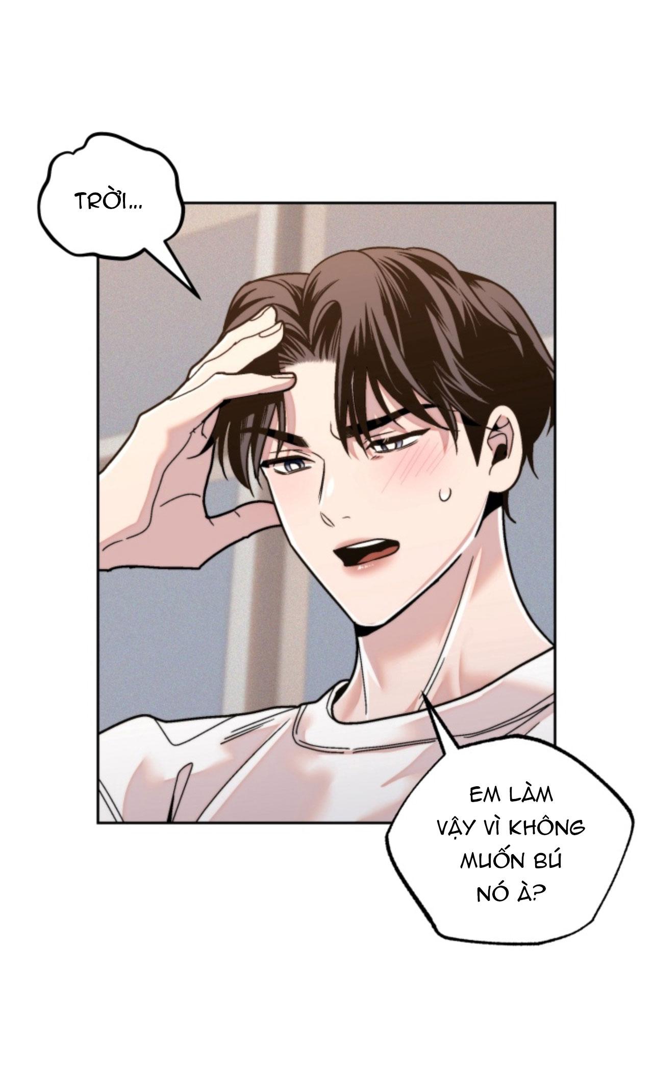 Đọc truyện Người Hàng Xóm Bất Ngờ - Chapter 11
