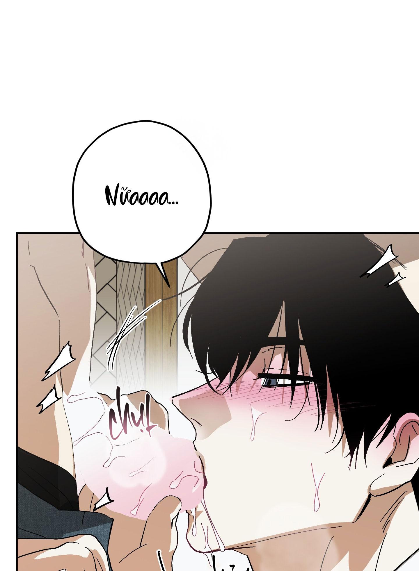 Đọc truyện TƯƠNG XỨNG - Chapter 13