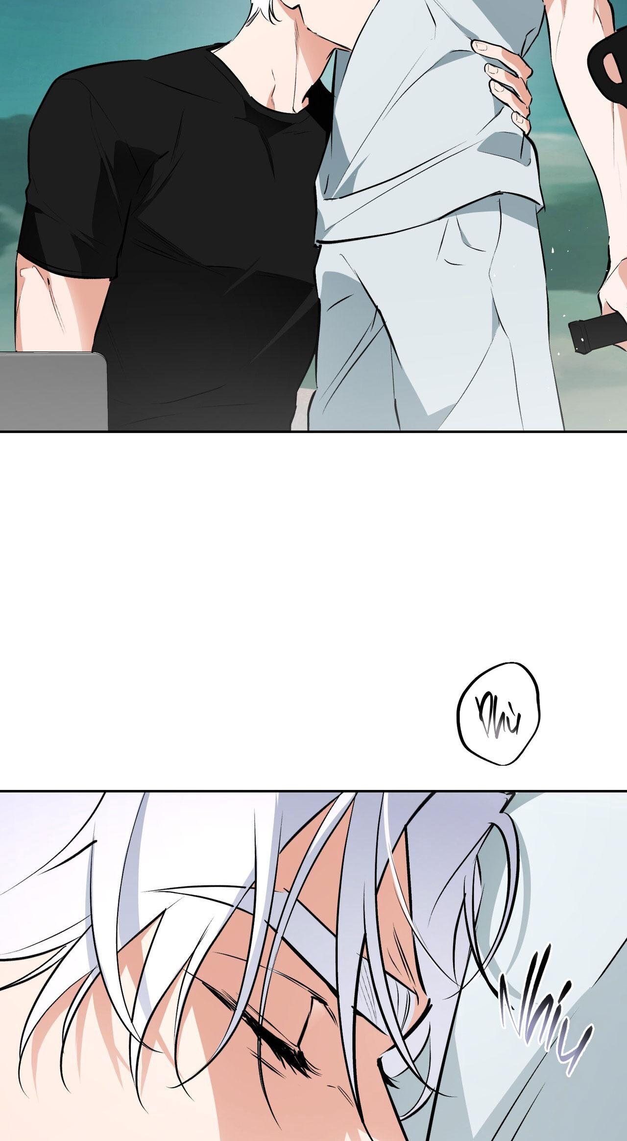 Đọc truyện OFF TRACK - Chapter 51