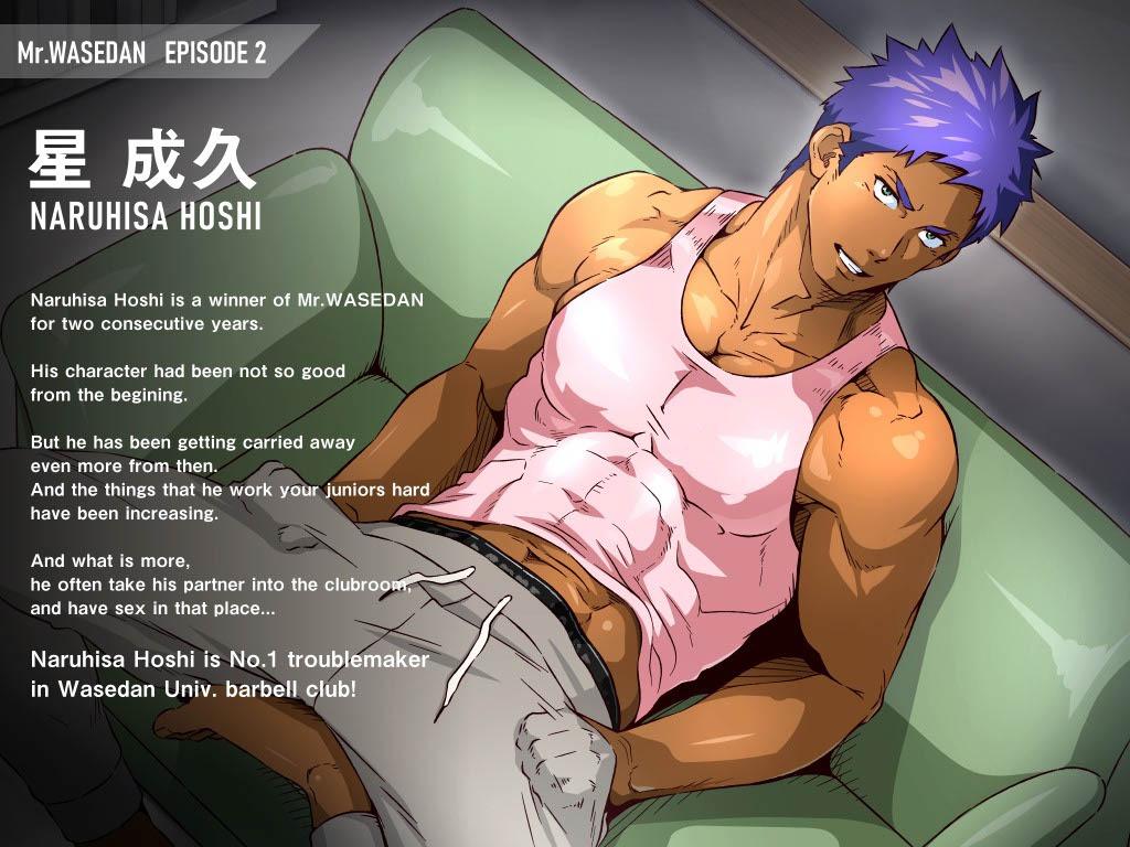 Đọc truyện 50 sắc thái làm tình - Chapter 8