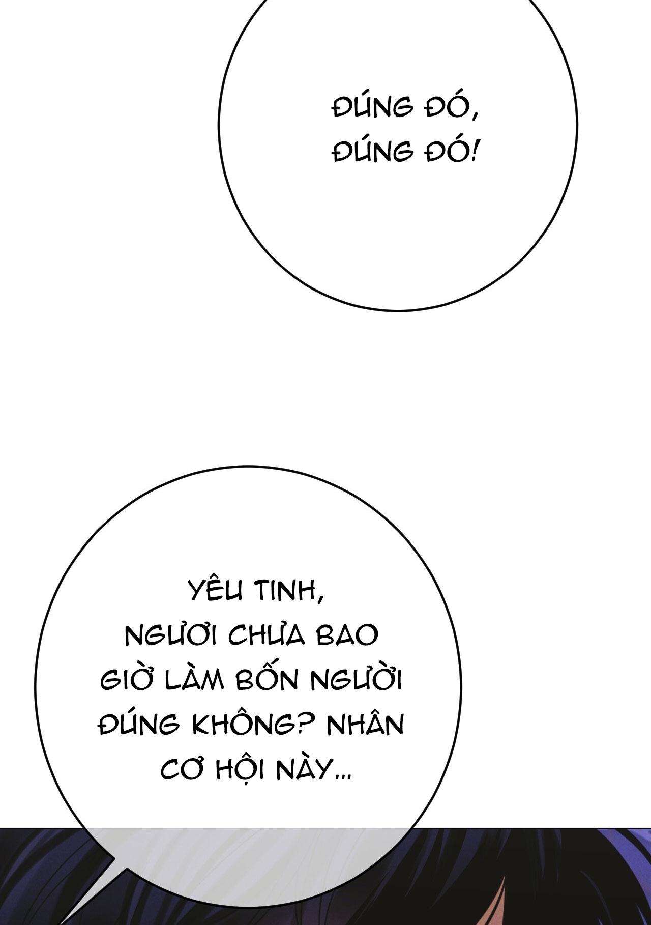 Đọc truyện QUẺ BÓI GIẤC MƠ CỦA YÊU TINH - Chapter 68