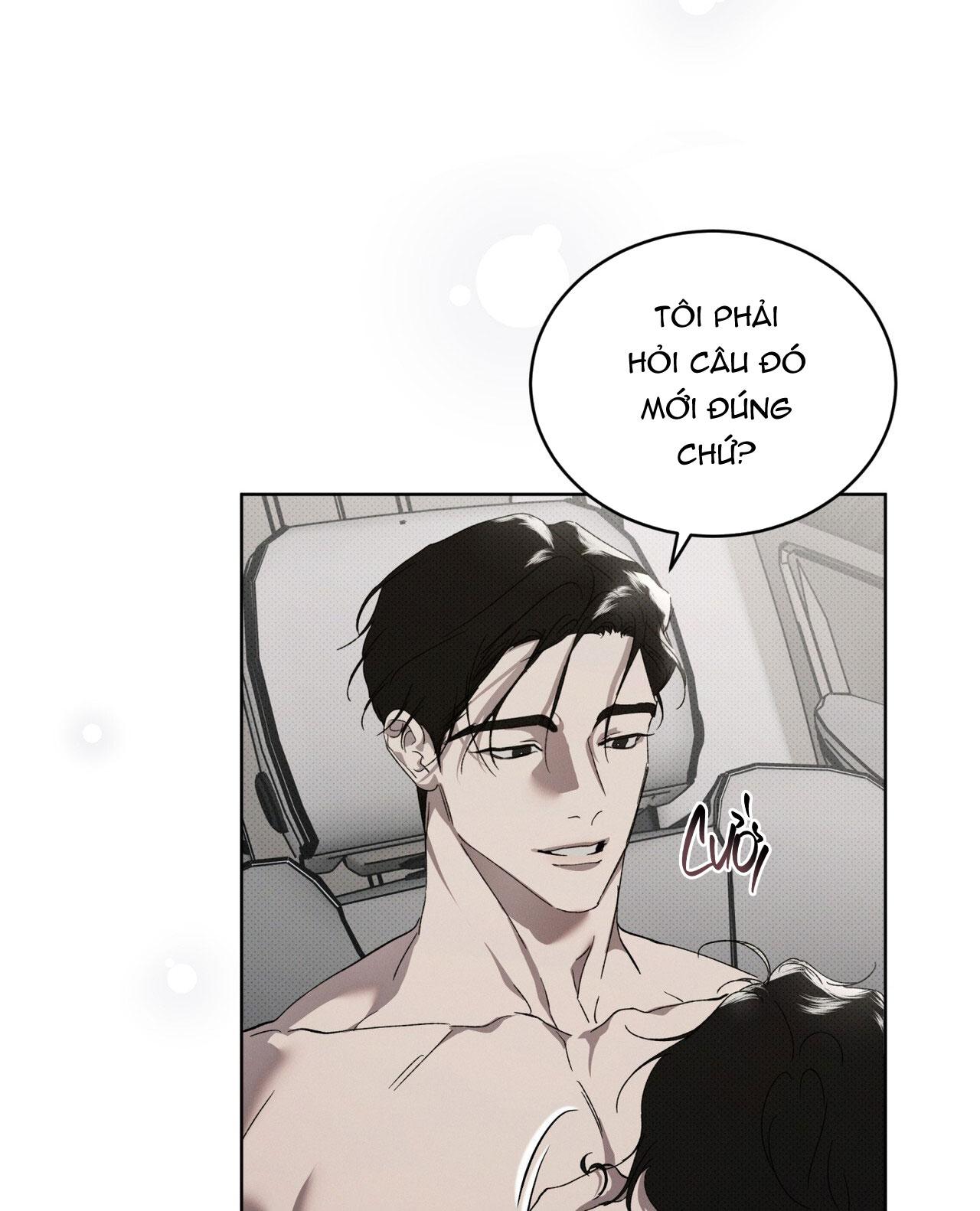 Đọc truyện NGUỒN GỐC TIẾN HÓA - Chapter 20