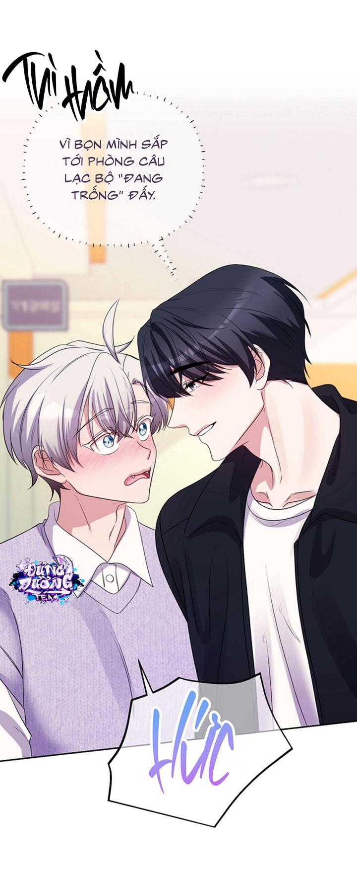 Đọc truyện [DDT] TRỒNG KỲ Ở NÚI BAEKDU - Chapter 6