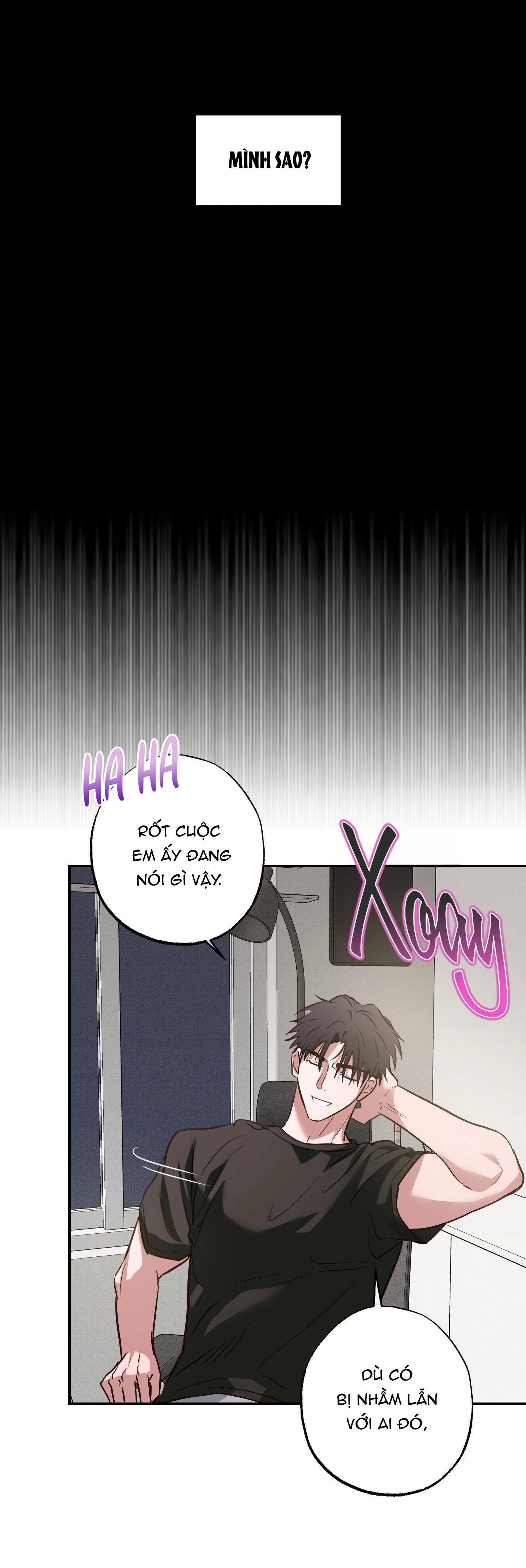 Đọc truyện NGHIỆN SEX - Chapter 42.6