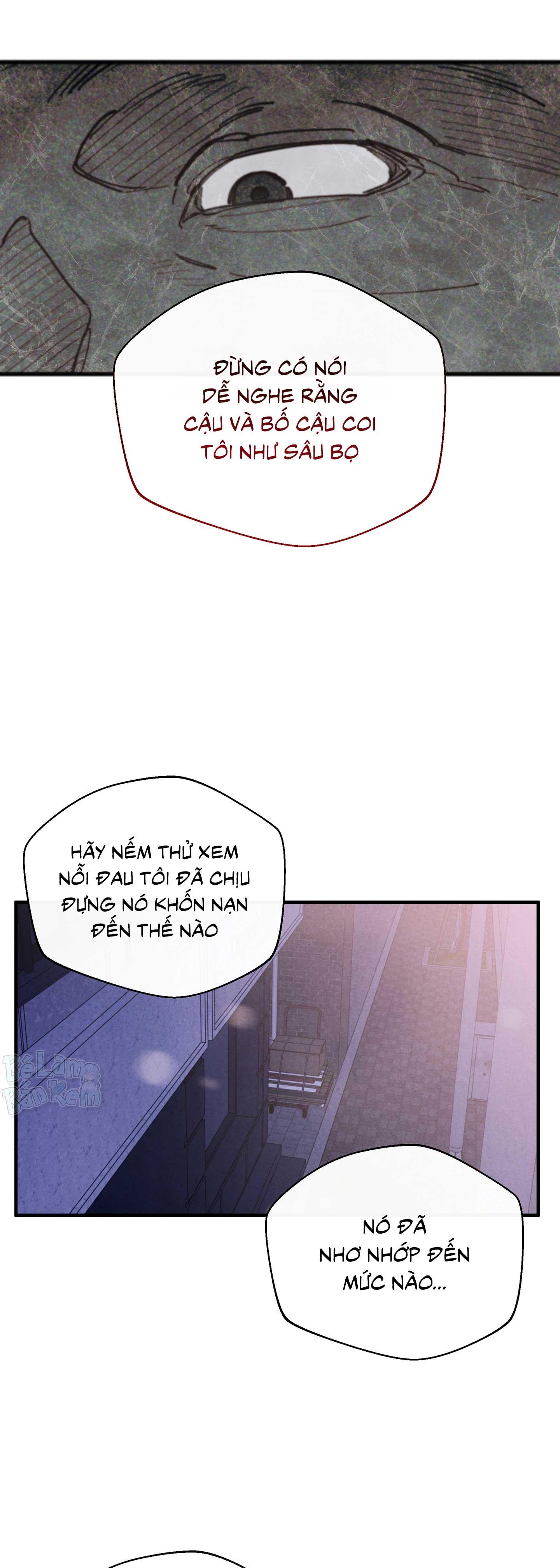 Đọc truyện One-Room TA - Chapter 60