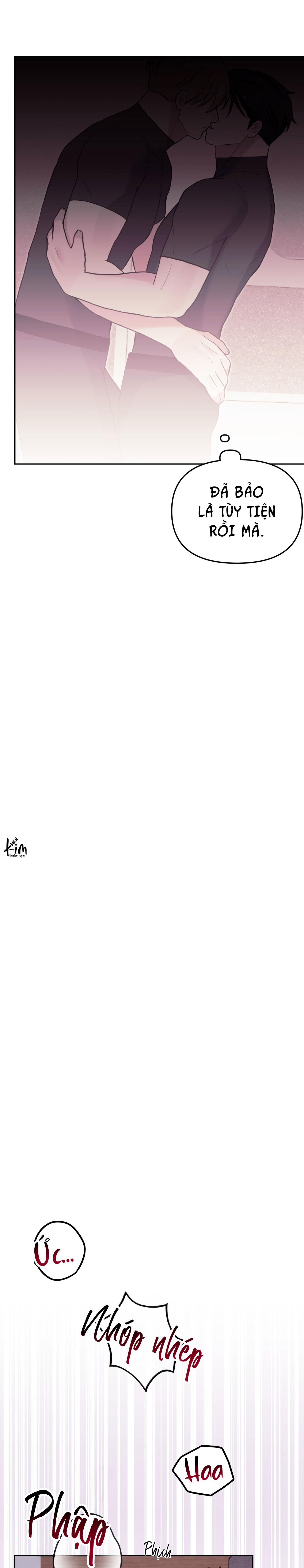 Đọc truyện GUIDE ESPER NGẮN - Chapter 7.91