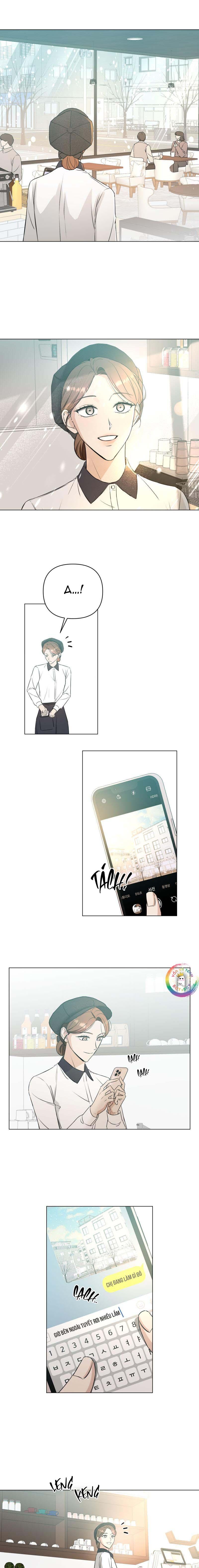 Đọc truyện Tuyển Tập GL Ngắn 18+ - Chapter 42