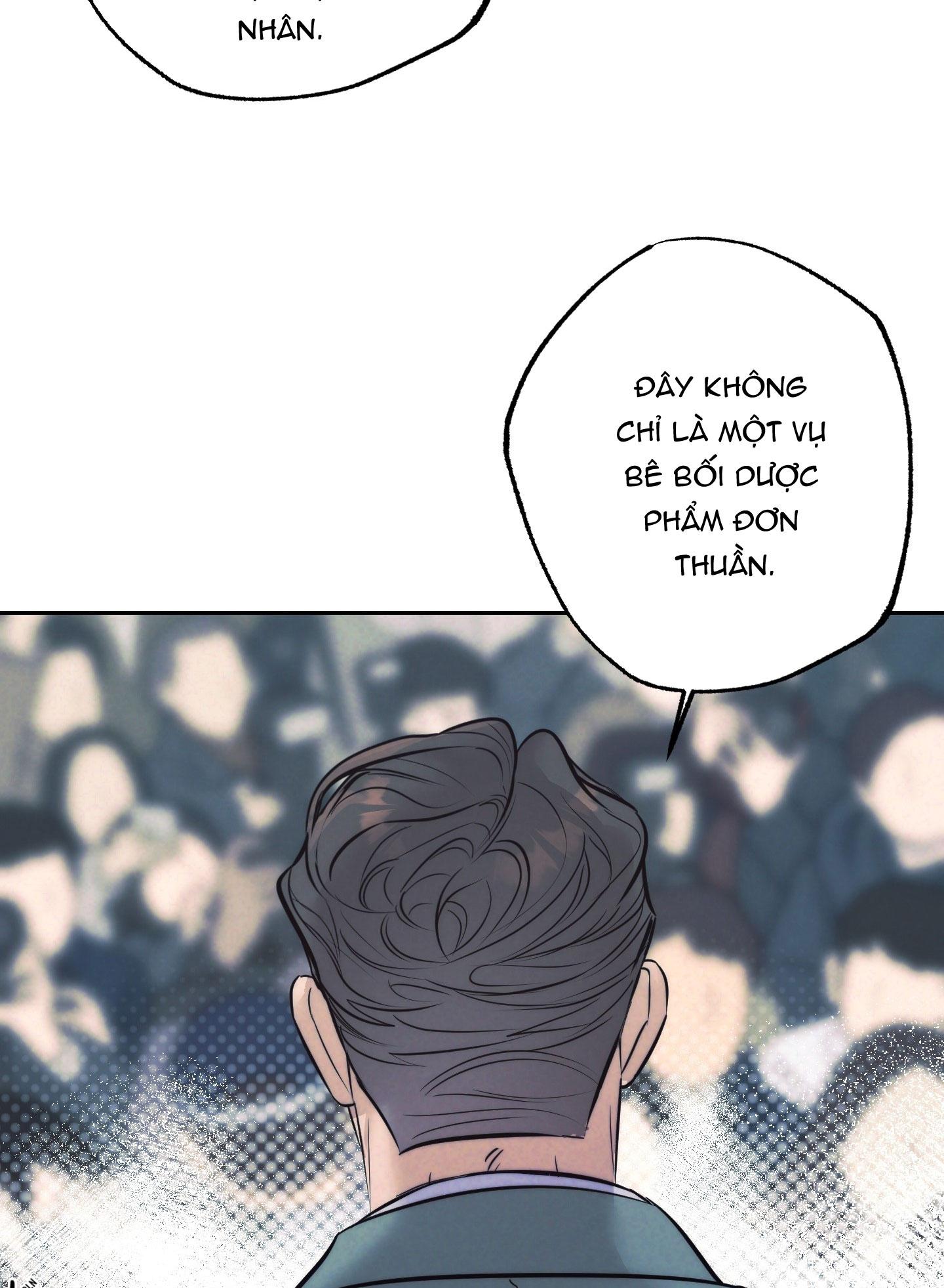 Đọc truyện KỲ THỊ - Chapter 52
