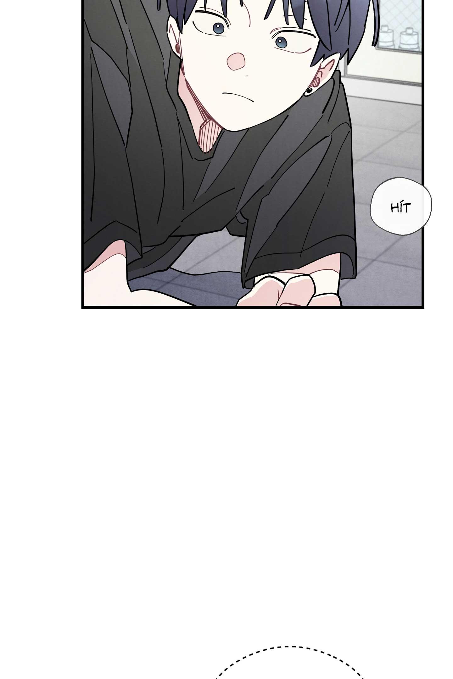 Đọc truyện One-Room TA - Chapter 49