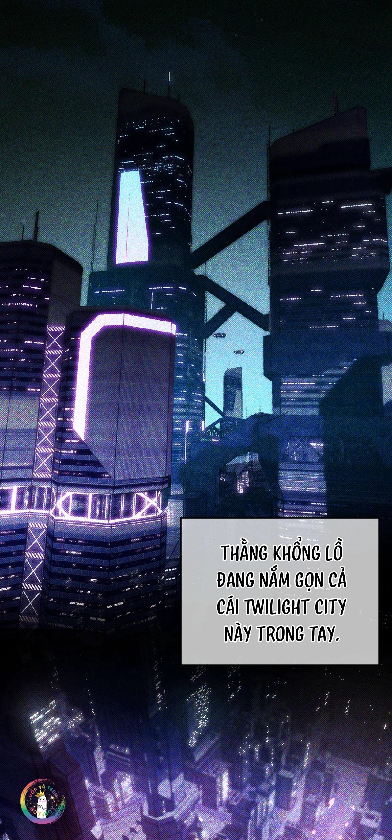 Đọc truyện Dying Light - Chapter 1