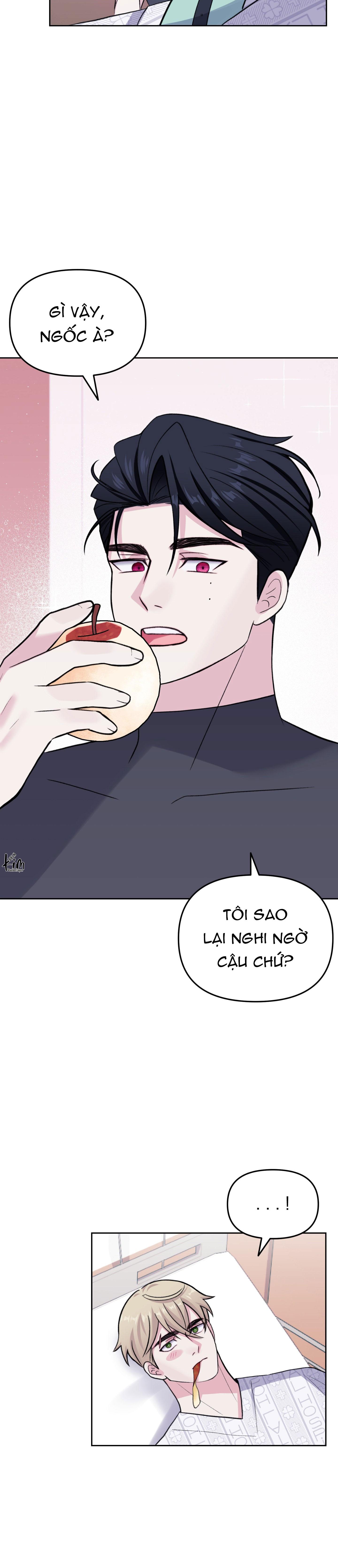 Đọc truyện GUIDE ESPER NGẮN - Chapter 7.9