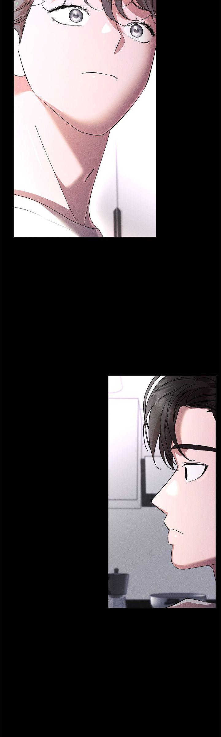 Đọc truyện Người Yêu Của Anh Trai Tôi - Chapter 44