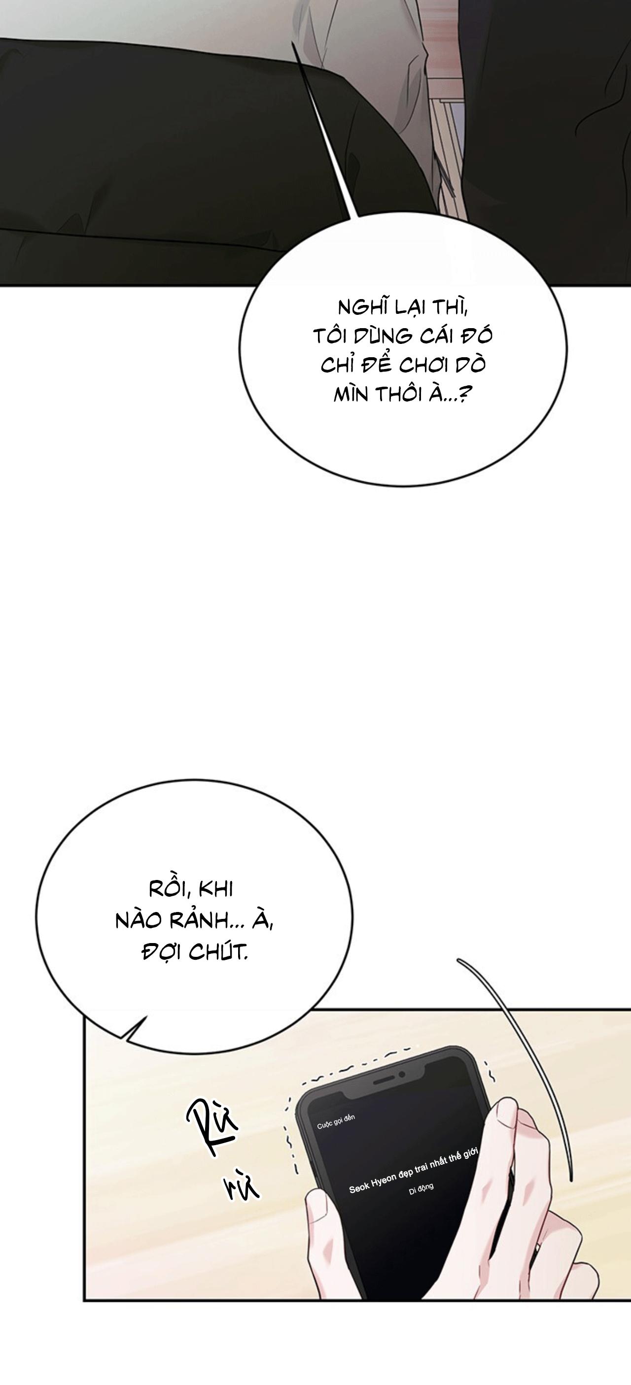 Đọc truyện TIỂU THỬ: BẮT ĐẦU MÙA HÈ - Chapter 58