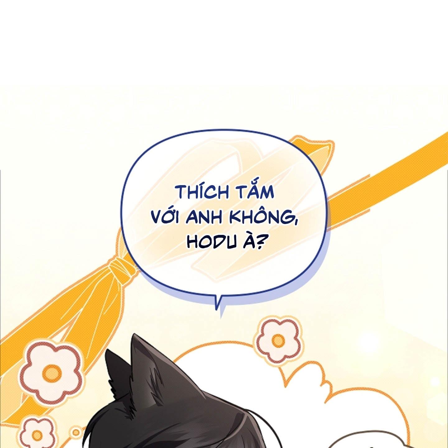 Đọc truyện ĐỪNG ĐỘNG VÀO CÚN CON! - Chapter 44.04