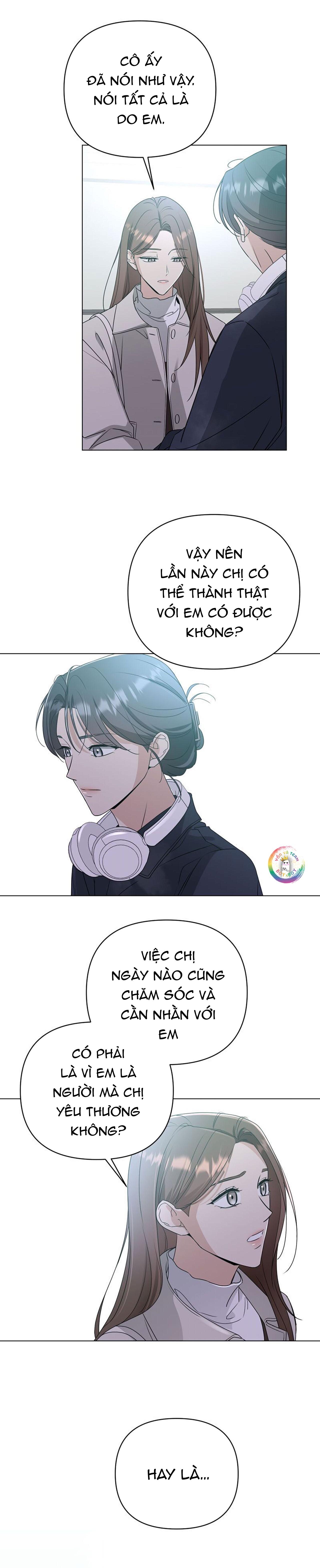 Đọc truyện Tuyển Tập GL Ngắn 18+ - Chapter 45