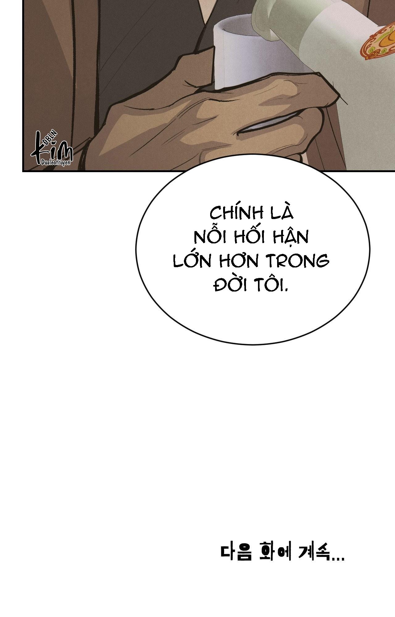 Đọc truyện CẬU BÉ ĐÀO - Chapter 41