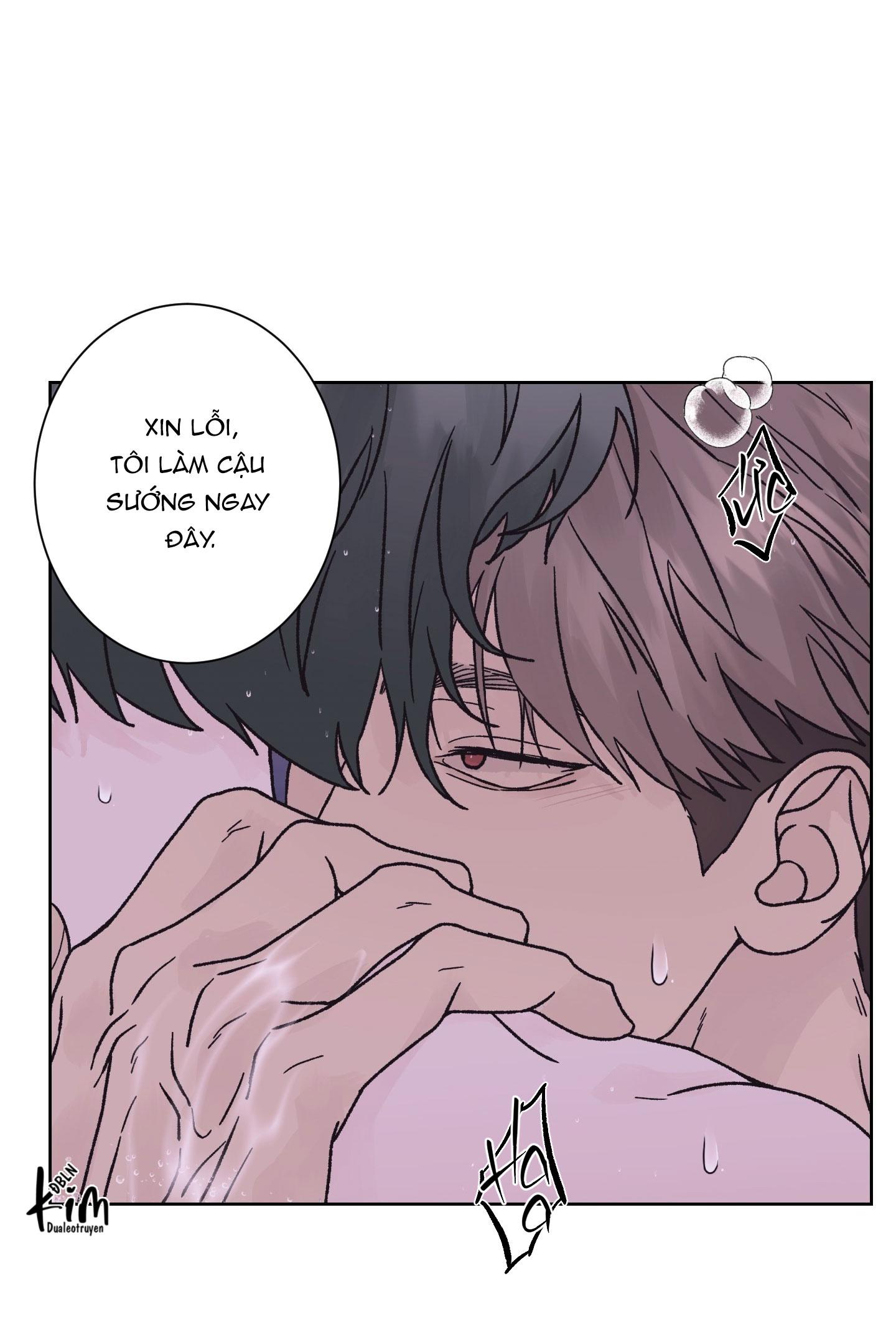 Đọc truyện ĐÊM KINH HOÀNG - Chapter 57