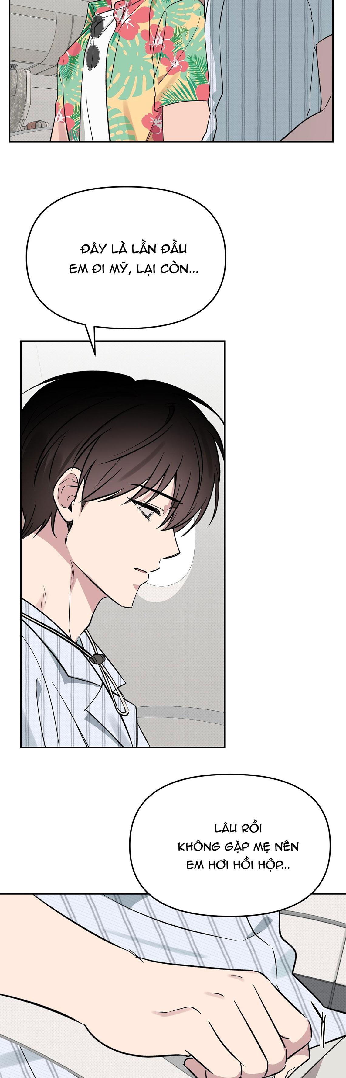 Đọc truyện VẬN MAY BẤT NGỜ - Chapter 62