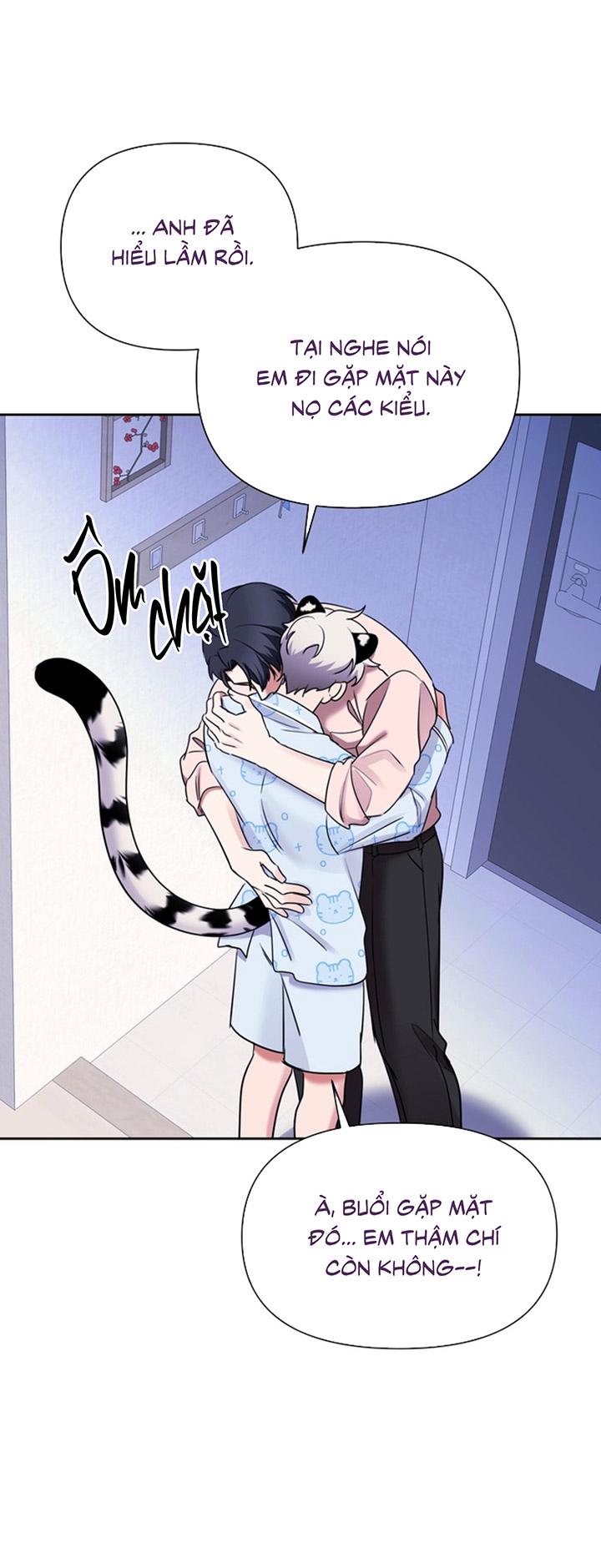 Đọc truyện [DDT] TRỒNG KỲ Ở NÚI BAEKDU - Chapter 5