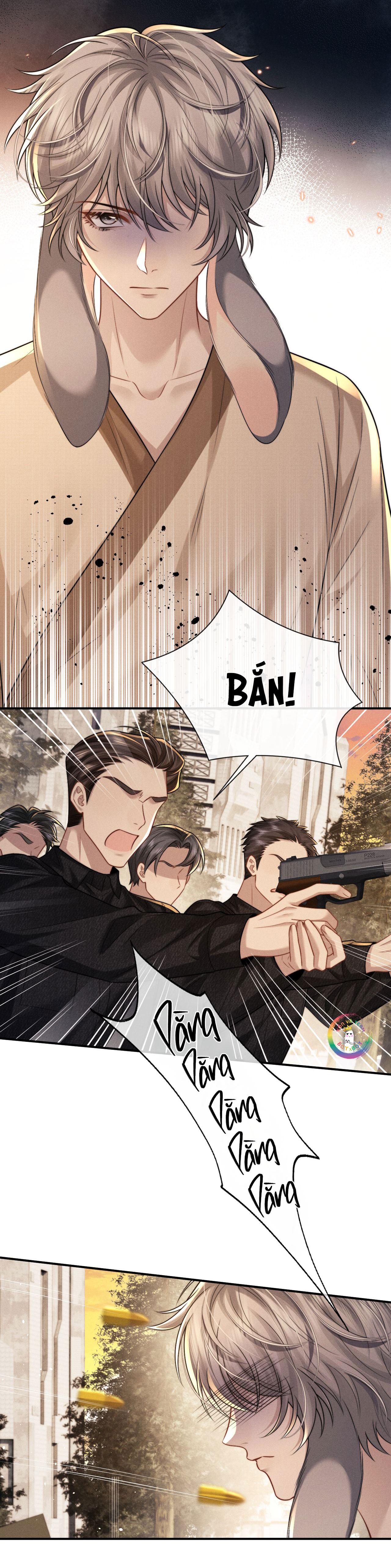 Đọc truyện Chấp Sự Thỏ Tai Cụp - Chapter 171