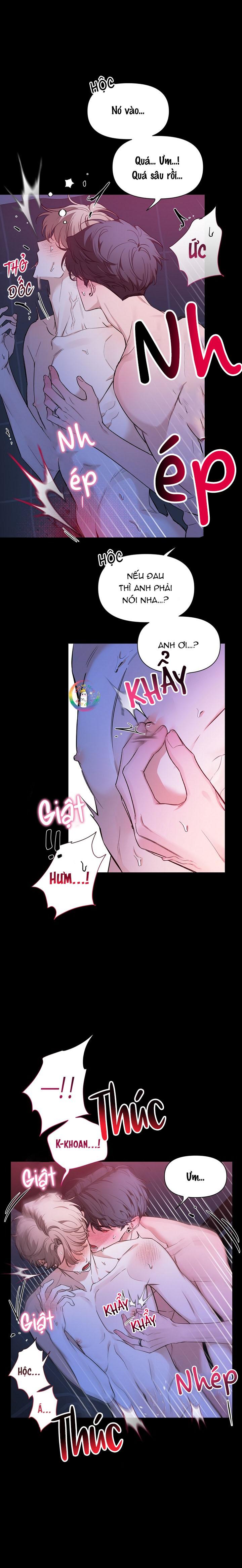 Đọc truyện SKETCH - Chapter 98