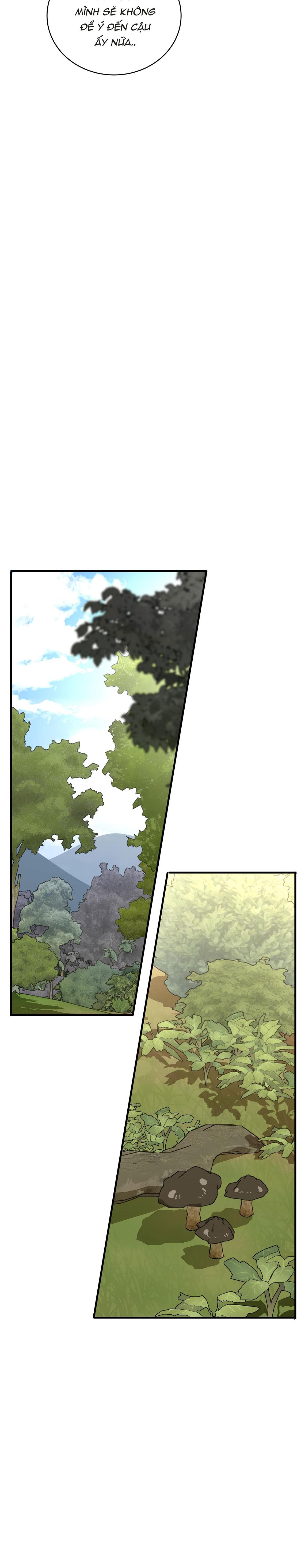 Đọc truyện LOÀI HOA KHÔNG TÊN - Chapter 25