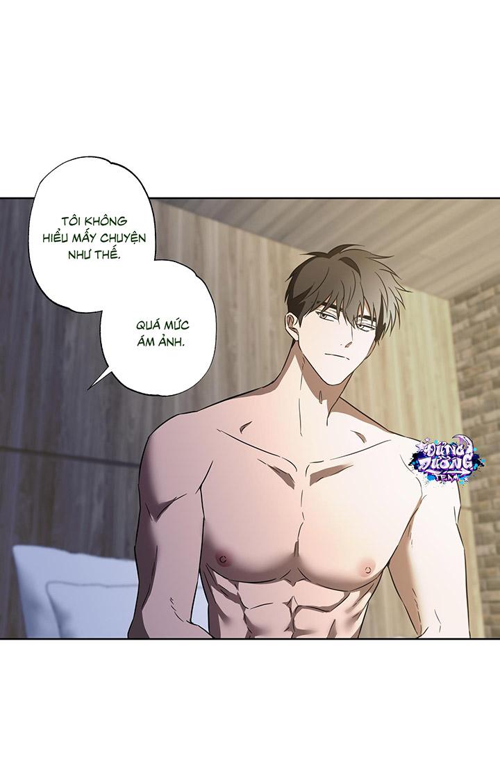 Đọc truyện [DDT] CHIẾN LƯỢC ĐOẠT TÂM CỦA CUỘC TÌNH ĐƠN PHƯƠNG - Chapter 13