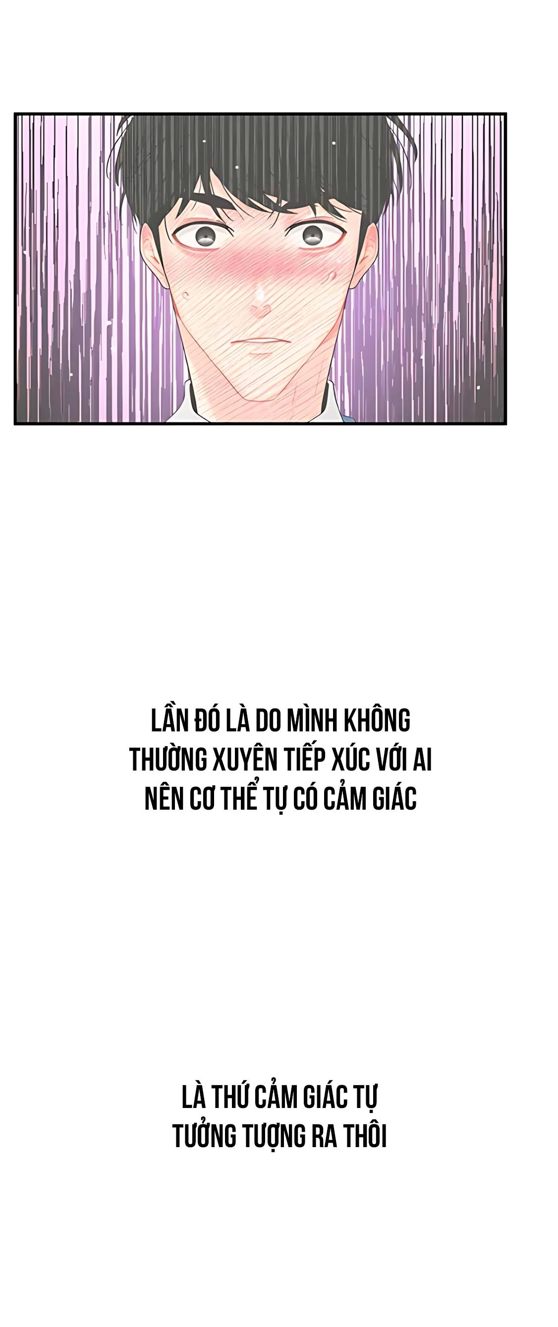 Đọc truyện Phải lòng cục cưng nói lắp - Chapter 7