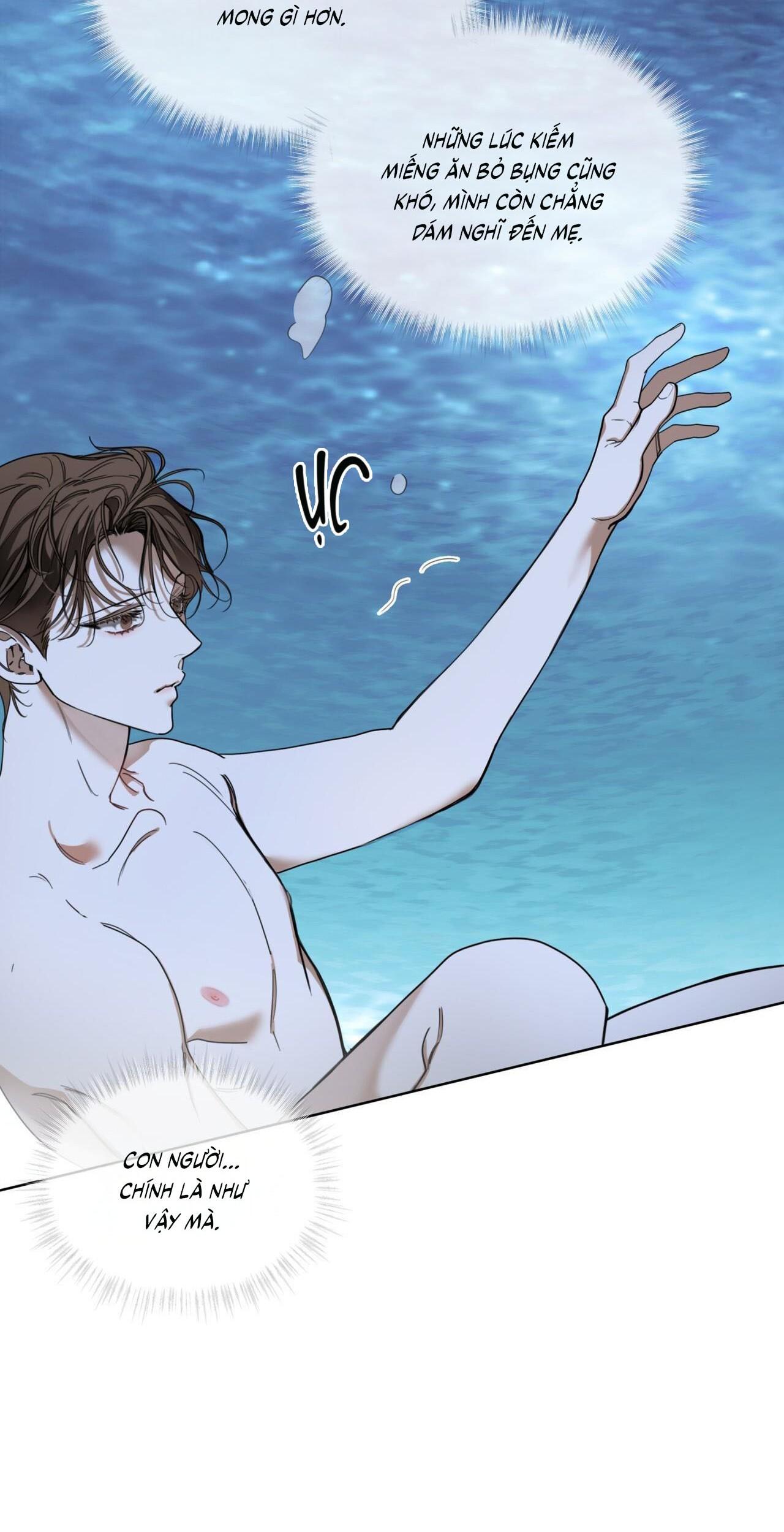 Đọc truyện (CBunu) Phạm Luật - Chapter 116