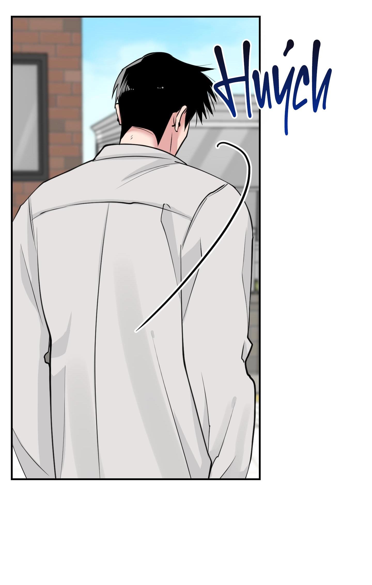 Đọc truyện NGHIỆN SEX - Chapter 41.4
