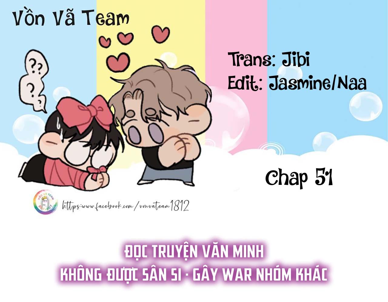 Đọc truyện Guiding Light - Chapter 51