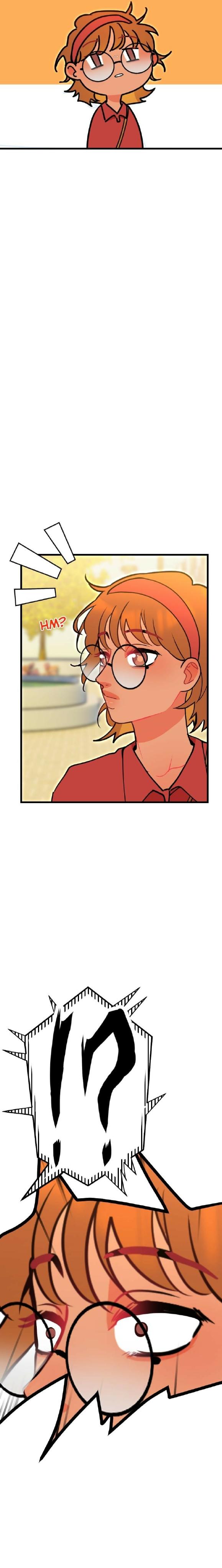 Đọc truyện Cẩm Nang Cua Gái - Chapter 19