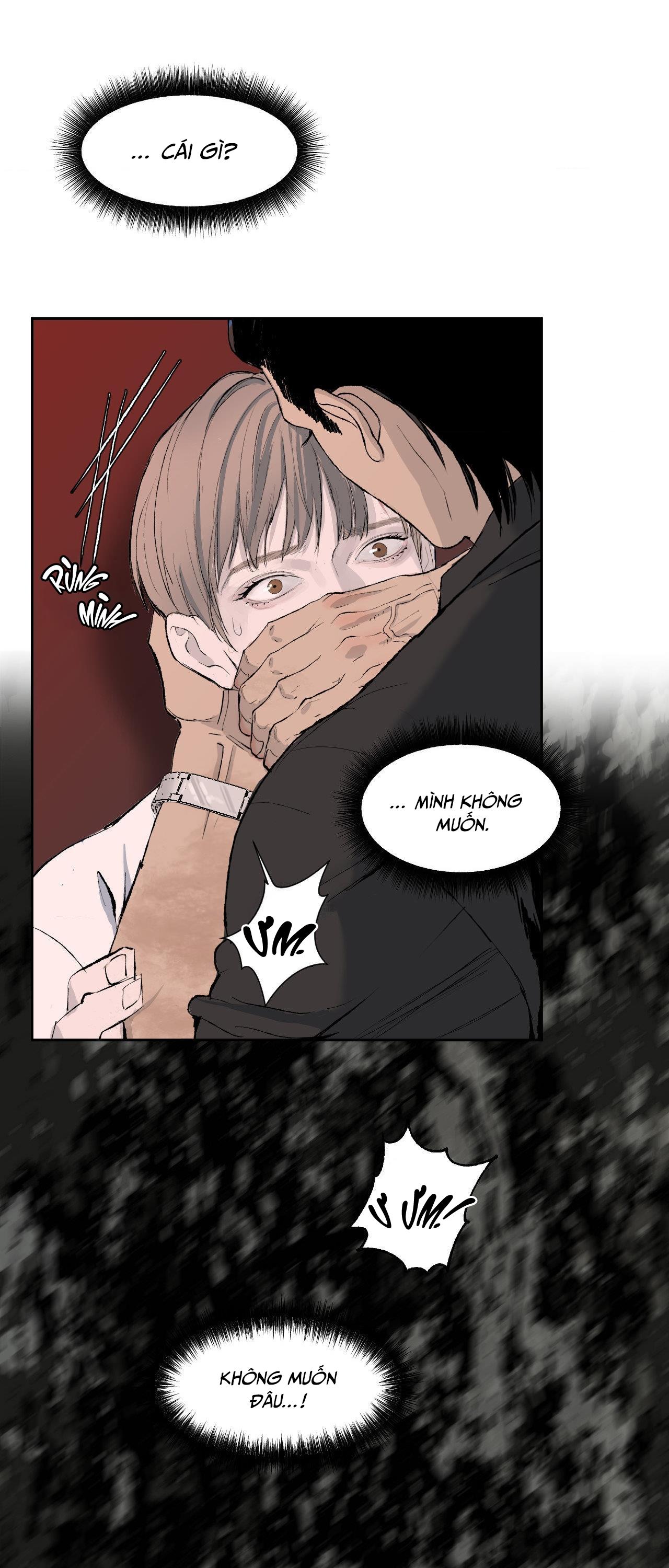 Đọc truyện (GĐCV) RÁC RƯỞI CŨNG TỪNG CÓ GIÁ TRỊ - Chapter 5