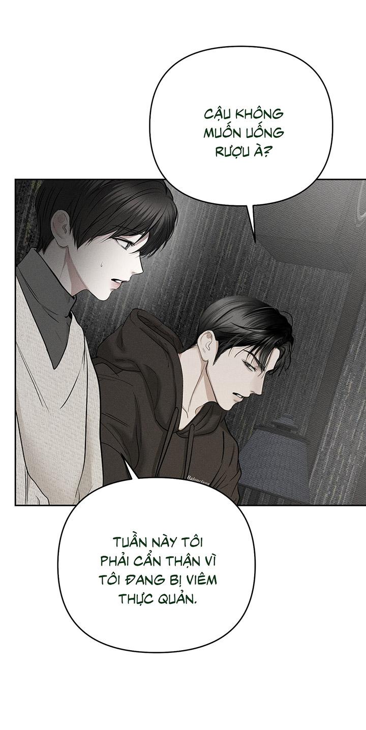 Đọc truyện [DDT] KẺ ĐÁNH CẮP TRÁI TIM - Chapter 2