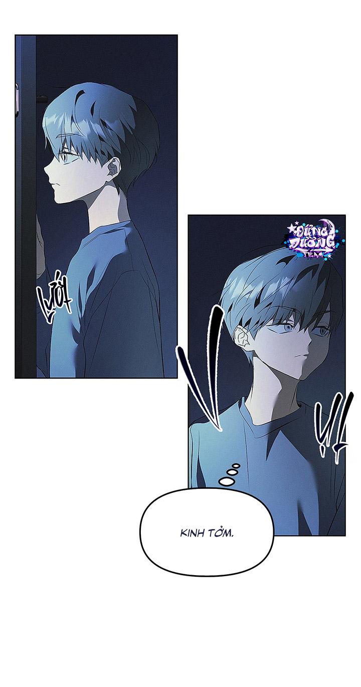 Đọc truyện [DDT] BẪY CHUỘT - Chapter 1