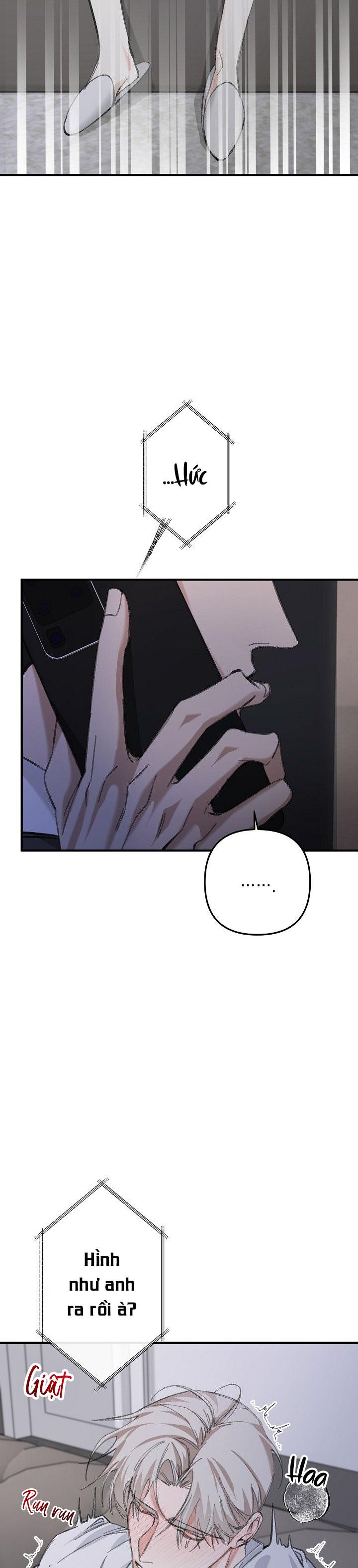 Đọc truyện BL NGẮN TUYỂN CHỌN - Chapter 43.3