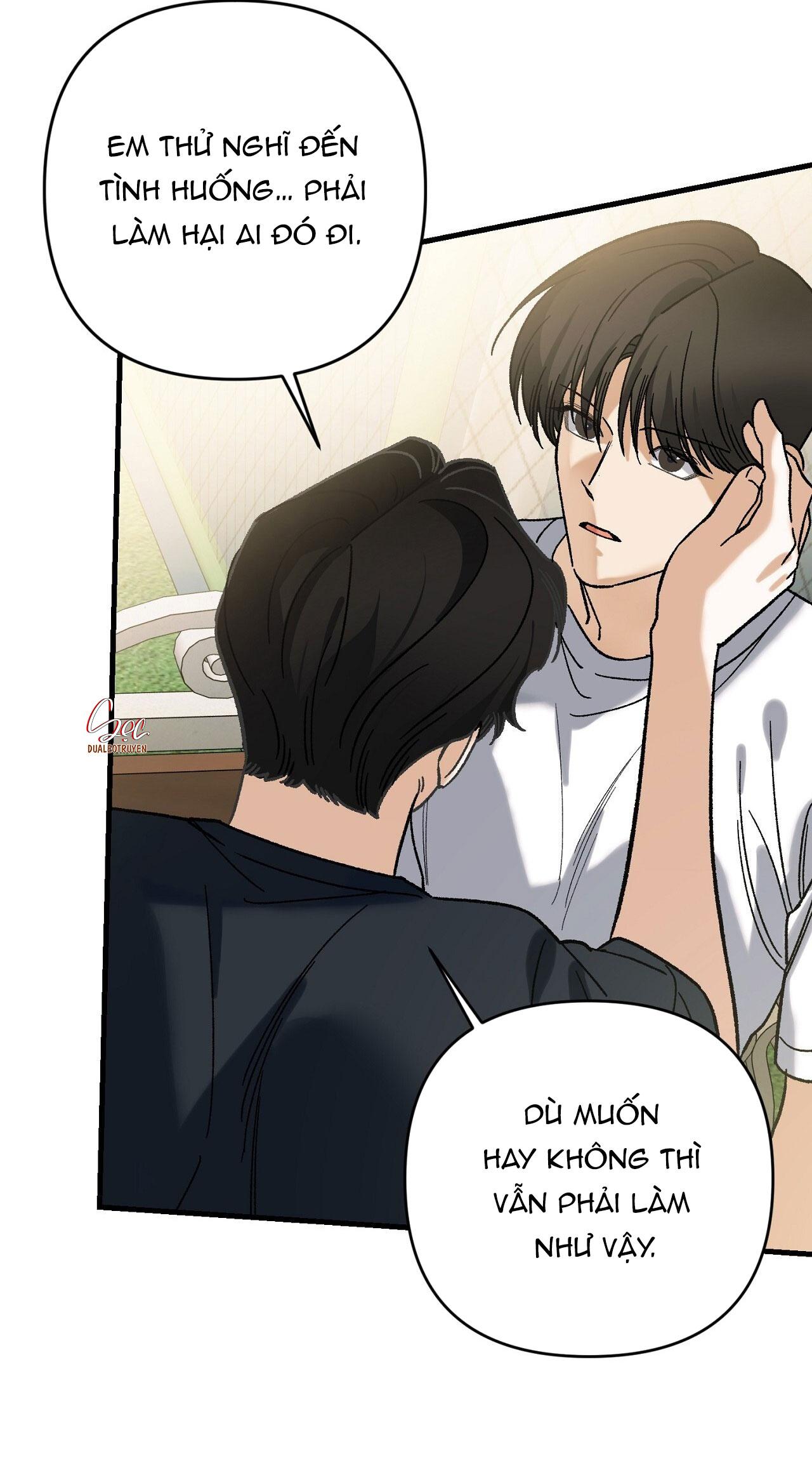 Đọc truyện ĐIỀU KIỆN CỦA GUIDE - Chapter 61