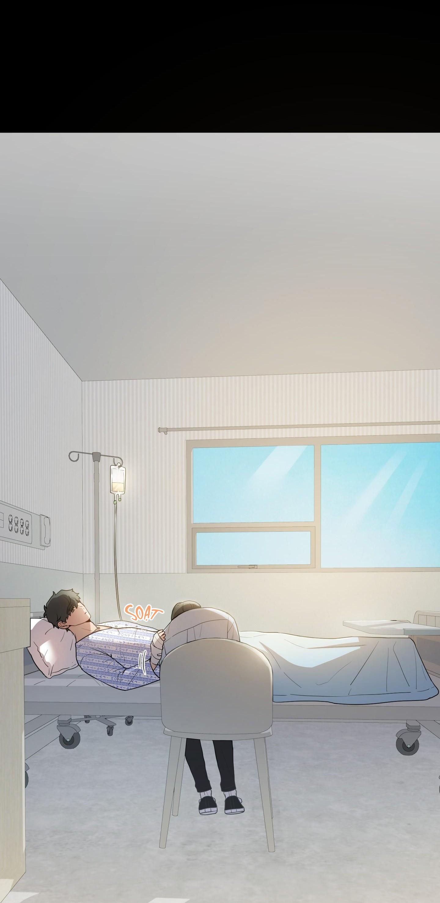 Đọc truyện (CBunu) Chuyện Rằng Tôi Yêu Cậu - Chapter 33