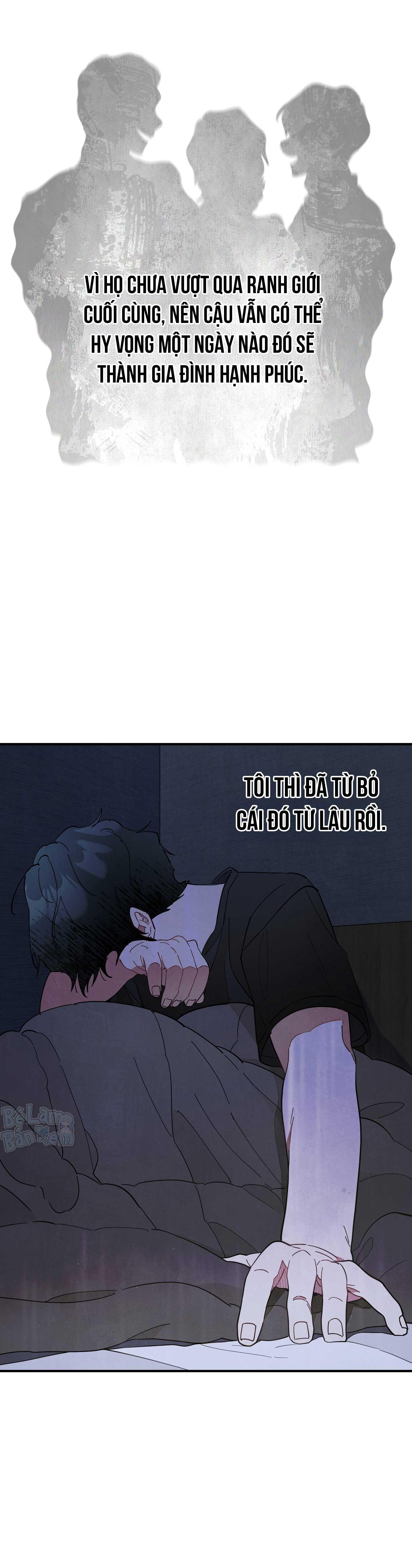 Đọc truyện One-Room TA - Chapter 58