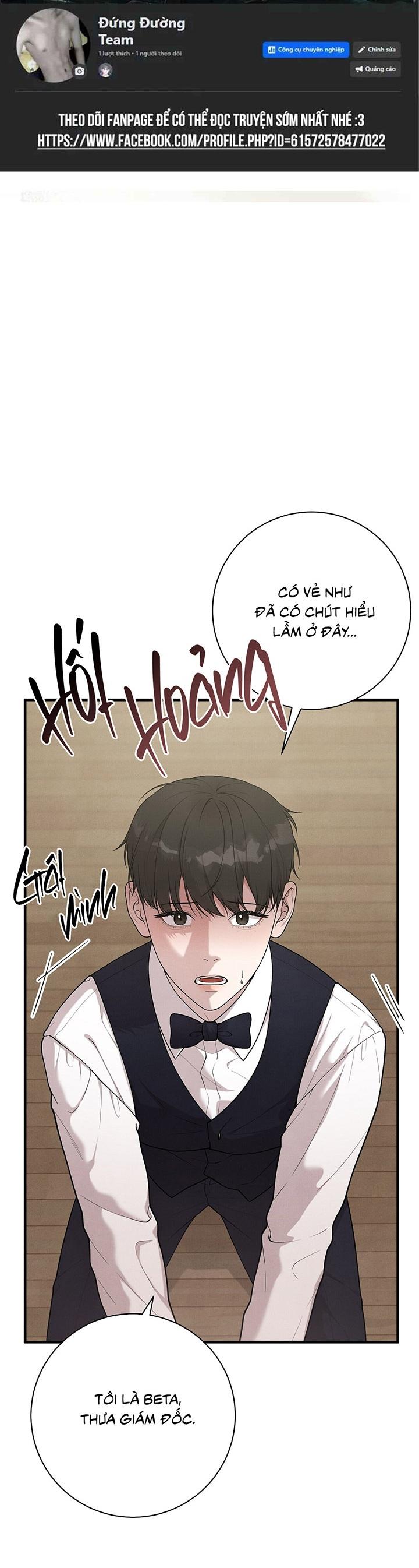 Đọc truyện [DDT] HƯƠNG VỊ TÌNH THÂN - Chapter 9