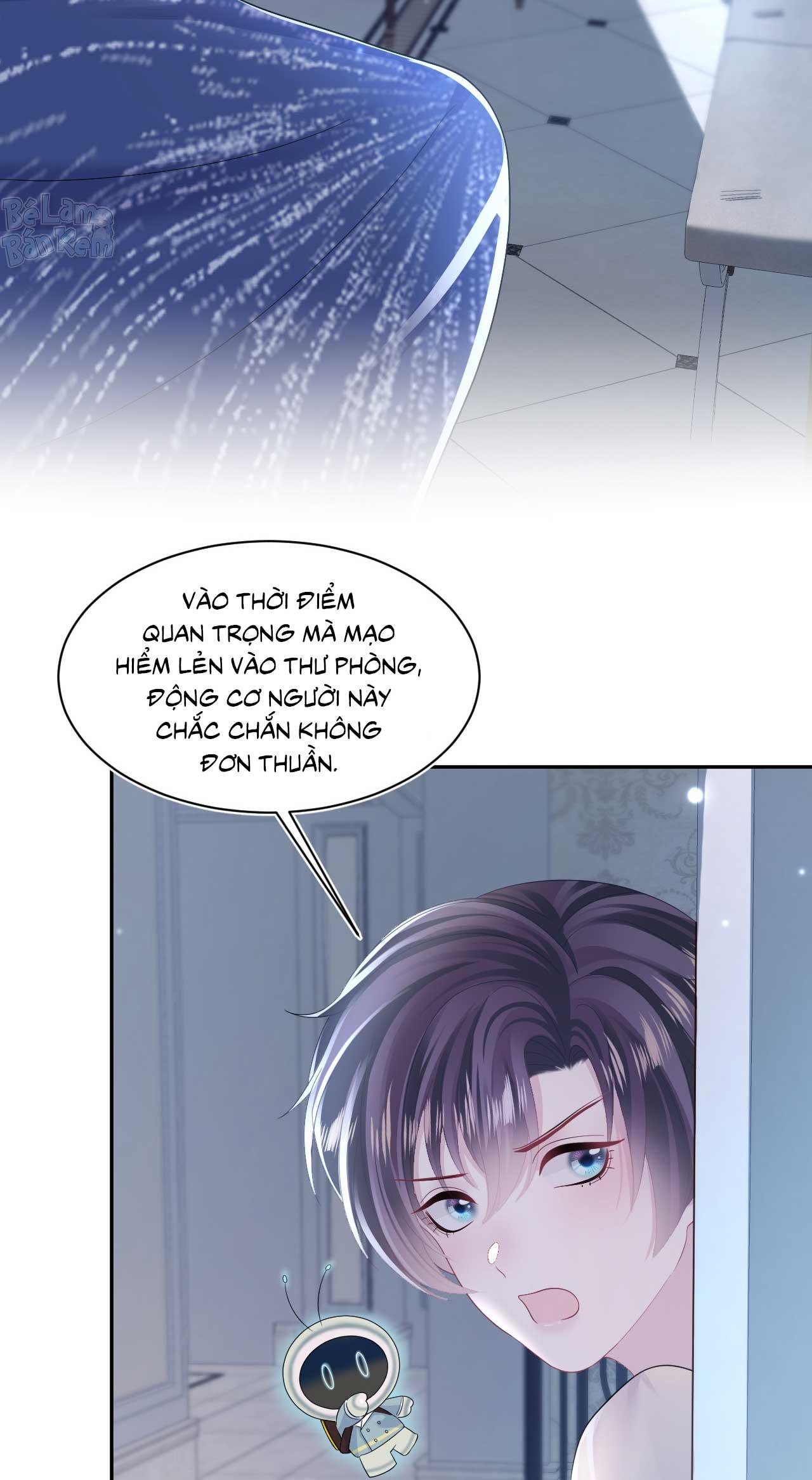 Đọc truyện Tuyệt mỹ bạch liên hoa online dạy học - Chapter 146