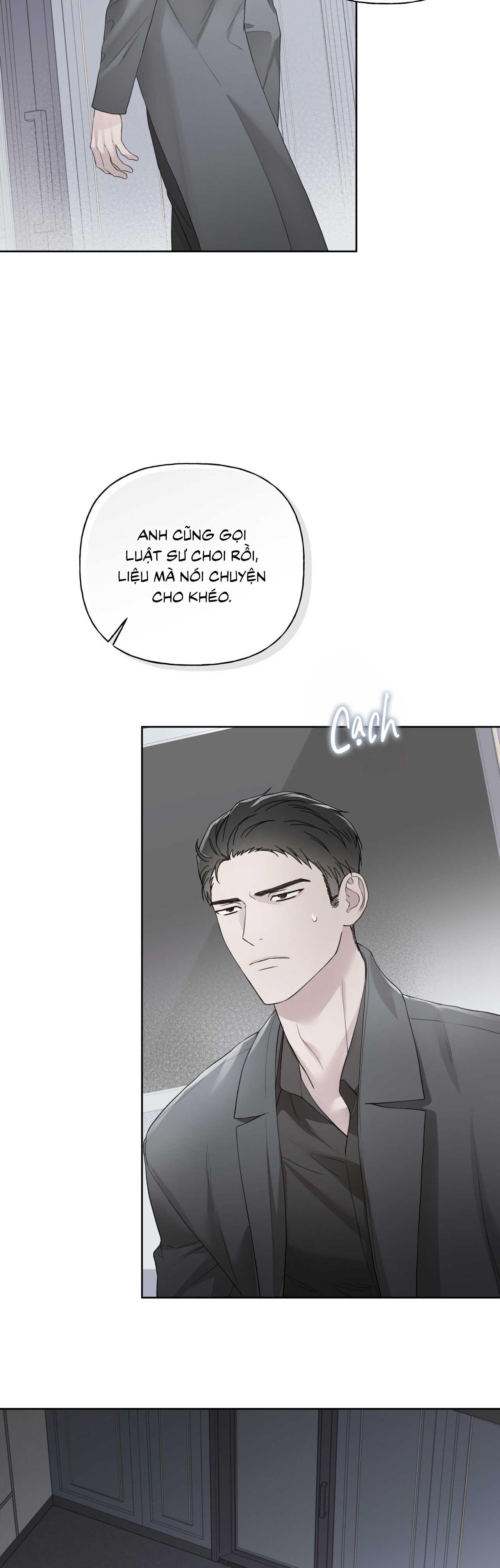 Đọc truyện HIỂM HỌA GUIDING - Chapter 53