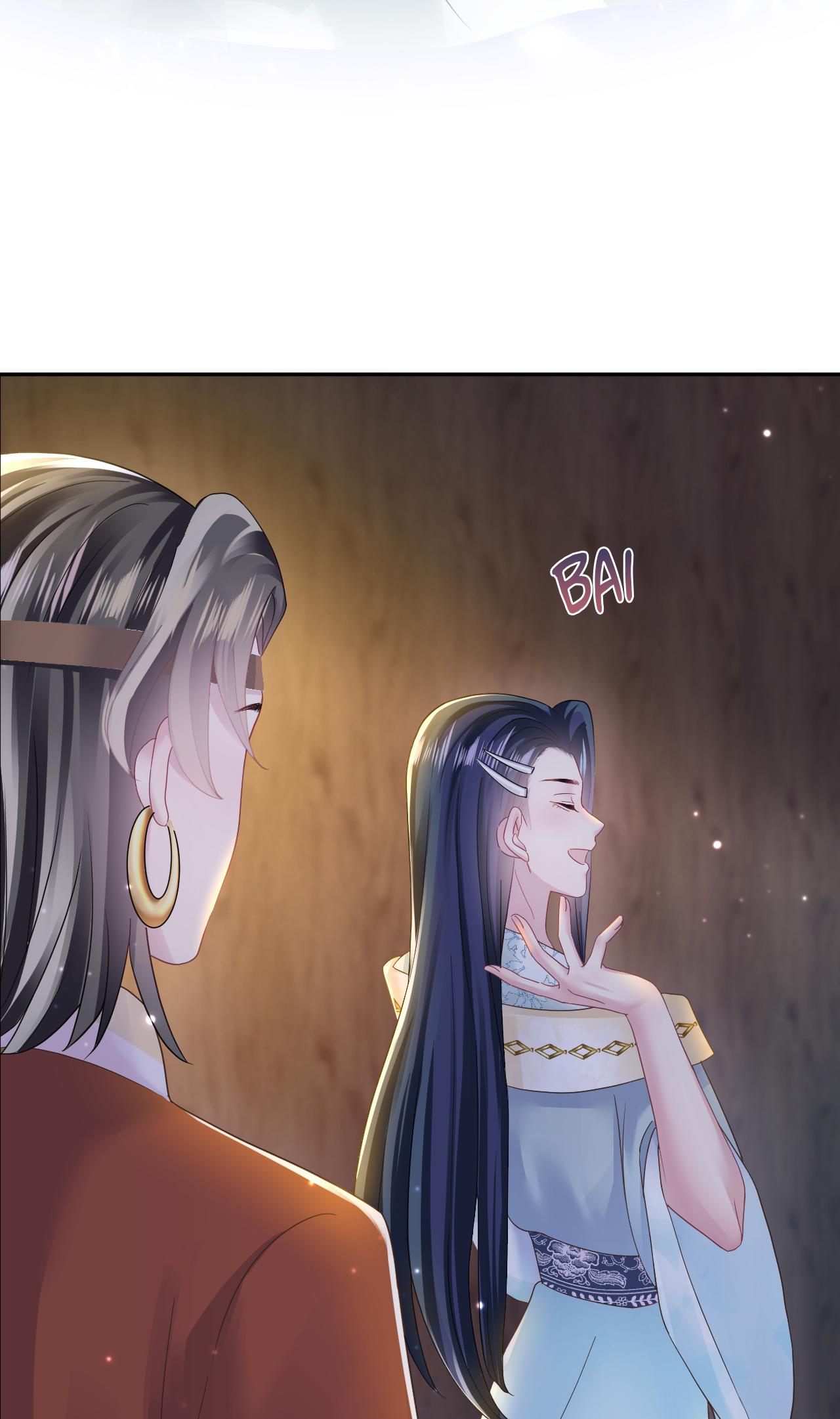 Đọc truyện Tuyệt mỹ bạch liên hoa online dạy học - Chapter 116