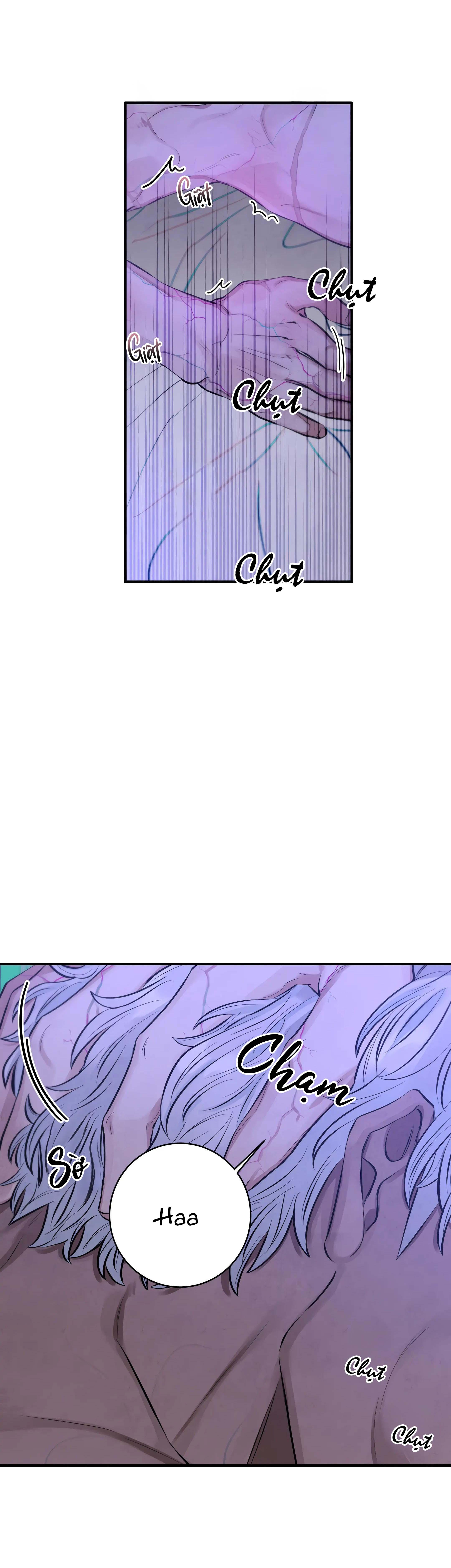 Đọc truyện Tuyển Tập Manhwa Dằm Khăm - Chapter 97
