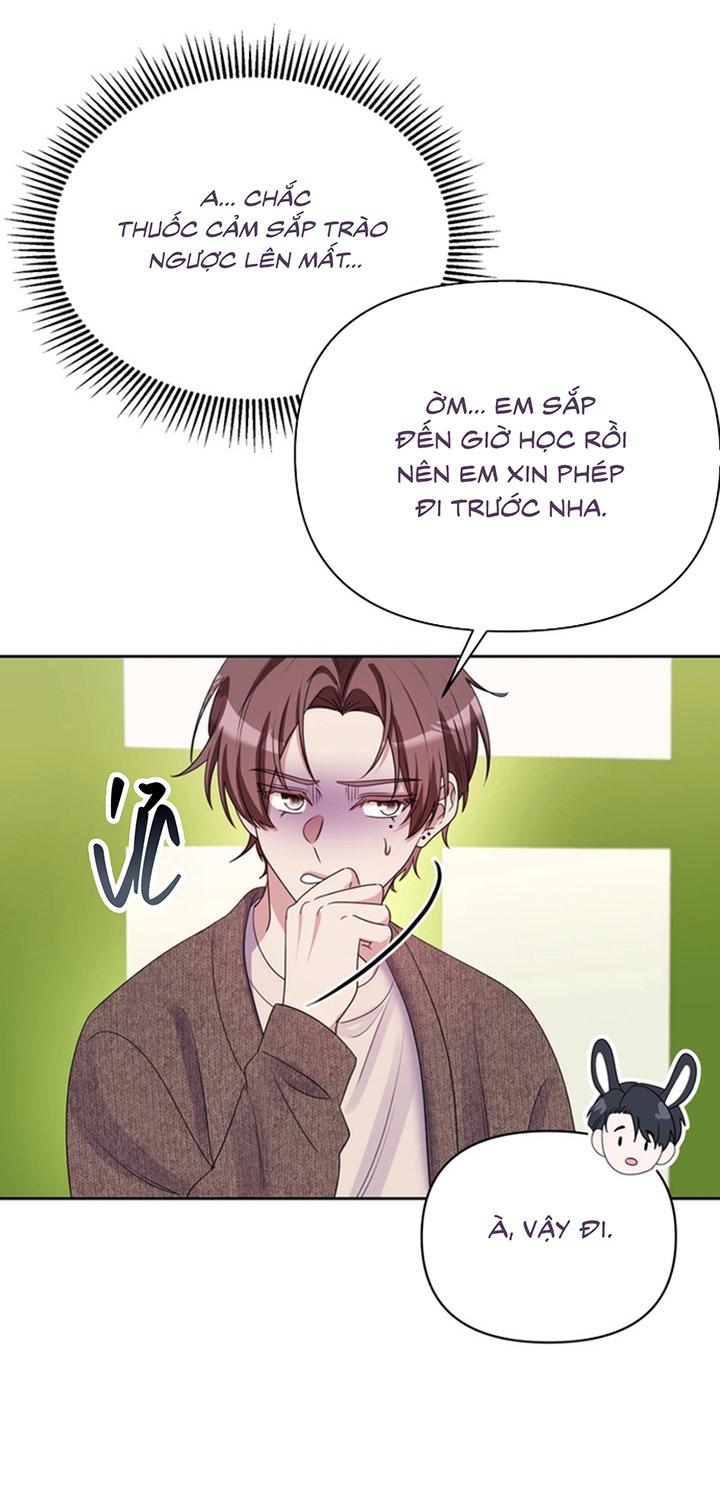 Đọc truyện [DDT] TRỒNG KỲ Ở NÚI BAEKDU - Chapter 6
