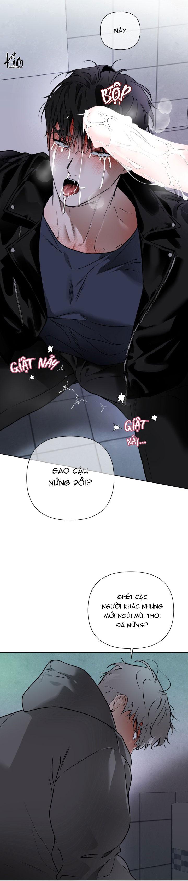 Đọc truyện MY IDOL DIARY - Chapter 7